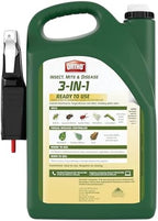 Ortho Insect Mite & Disease 3-in-1 Ready-To-Use 1 gal.