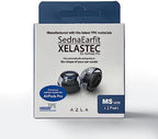 AZLA XELASTEC for Airpods Pro 1st & 2nd Gen (MS) – Airpod Pro Ear Tip Replacement – Airpod Pro Tips with Premium Silicone