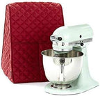 Kitchen Aid Mixer Cover, Stand Mixer Cover Compatible with 5-8 Quart Kitchenaid/Hamilton Stand Mixer, Dust Cover with Pockets, Kitchen Aid Mixer Accessories Fits for All Tilt Head & Bowl Lift