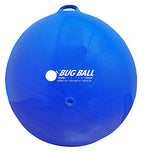 Deer Fly Ball Deluxe kit- Odorless Eco-Friendly Biting Fly and Insect Killer with NO Pesticides or Electricity Needed, Kid and Pet Safe…