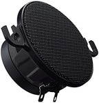 Kenwood eXcelon KFC-X2C 2.5-Inch Mid Range Factory Replacement Car Speakers, 120 Watts Max Power (Pair)