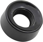 Replacement Parts 5cups Glass jar with SPB-7CH-LR Collar Collar and blade,Compatible with Cuisinart Blender