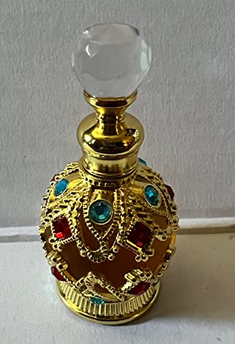 Yeshua Light of World Prayer Anointing Oil