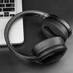 SOULWIT Cooling Gel Replacement Earpads for Sony WH-H910N H910 h.Ear on 3 Wireless Noise-Canceling Headphones, Ear Pads Cushions with Noise Isolation Foam - Black