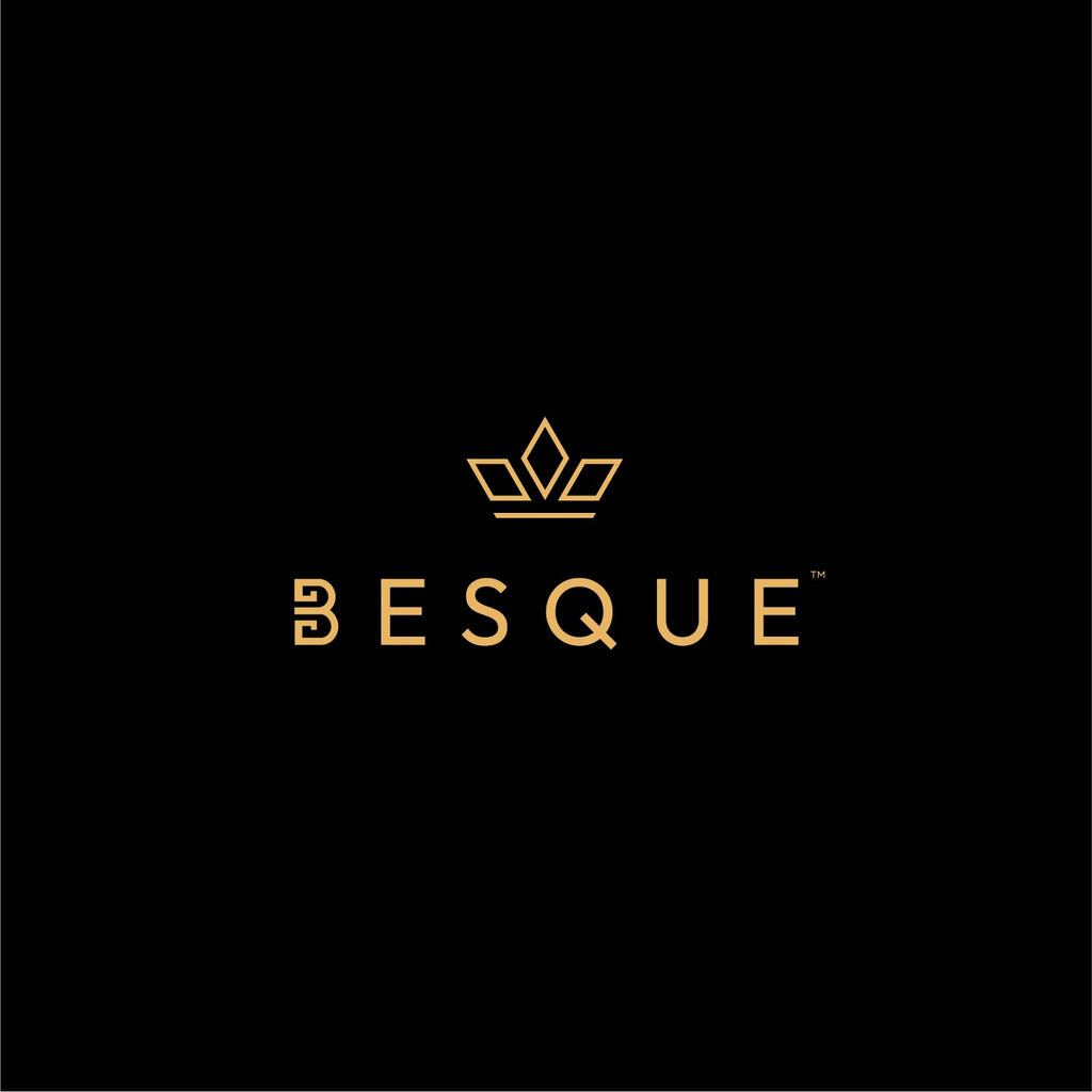 Besque Magic Body Oil, 3.4 FL OZ, After Shower Body Oil For Women, Hydrating Skin Care For Full Body That Plumps, Tightens, and Firms Skin With Natural Ingredients, Luxury Spa Gifts - Pack of 1