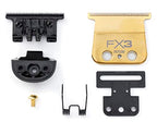 BaBylissPRO FX3 Standard Tooth Replacement Blades