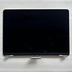 Replacement for Air 13.6" M2 2022 A2681 EMC 4074 13.6 inches 2560x1664 Full LCD Screen Display Complete Assembly (Starlight)