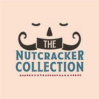 KitchenCraft The Collection Christmas Nutcracker Soldier with Real Working Mechanism, Wooden, Multi-Colour