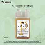 1000ml Mammoth P - Organic Bloom Booster | Soil Inoculant |