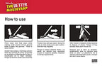 24 Pack Intruder 16000 Better Mouse Trap