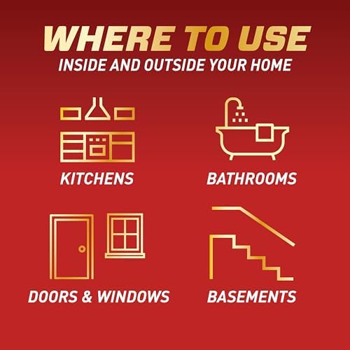Ortho Home Defense Insect Killer for Indoor and Perimeter2, Controls Ants, Roaches, Spiders and More, 1 gal., 2-Pack