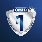 Oral-B Daily Clean Replacement Brush Heads for an Oral-B Electric Toothbrush, Pack of 8