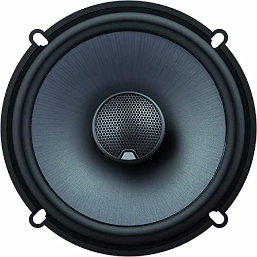 GTO629 Coaxial 6-1/2"" (160mm) factory-sized replacement speakers