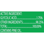Pine-Sol All Purpose Multi-Surface Cleaner, Original Pine, 60 Ounces Each (Pack of 2) (Package May Vary)