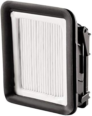 Bissell Crosswave Replacement Vacuum Filter, 1866 (Pack of 2)