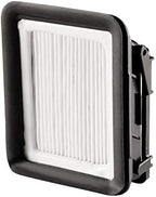 Bissell Crosswave Replacement Vacuum Filter, 1866 (Pack of 2)