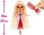 LOL Surprise OMG Swag Fashion Doll with Multiple Surprises Including Transforming Fashions and Fabulous Accessories – Great Gift for Kids Ages 4+