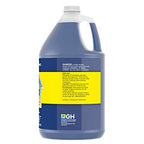 General Hydroponics pH Up Liquid Premium Buffering For pH Stability, 1-Gallon
