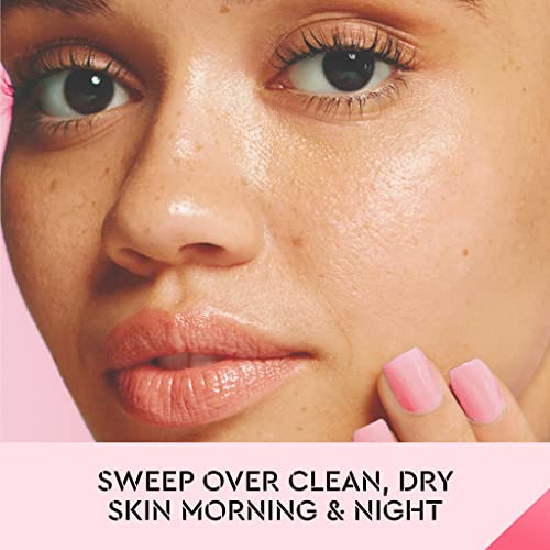 Bliss What a Melon Replenishing Watermelon Hyaluronic Acid Toner - 7 Fl Oz - Witch Hazel & Willow Bark - Hydrates, Refreshes and Energizes Tired Skin - Clean - Vegan & Cruelty-Free