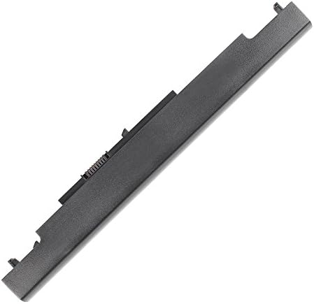 DTK HS04 HS03 807956-001 807957-001 Laptop Battery Replacement for HP 240 G4 / 245 G4 / 250 G4 / 255 G4 / Pavilion 14-AC / 14-AF / 15-AC / 15-AF Notebook 14.8V 2600mAh