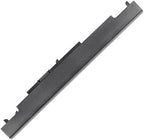DTK HS04 HS03 807956-001 807957-001 Laptop Battery Replacement for HP 240 G4 / 245 G4 / 250 G4 / 255 G4 / Pavilion 14-AC / 14-AF / 15-AC / 15-AF Notebook 14.8V 2600mAh