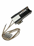 Replacement for fits Oven Ignitor Flat Replaces 74007965 7432P143 Maytag