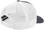 Official Collegiate Team Logo 2 Adjustable Snapback Trucker Hat - Unisex for Men and Women