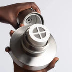 THE JOLIE REPLACEMENT FILTER FOR THE JOLIE FILTERED SHOWERHEAD- High Pressure Showerhead filter, Clinically Tested, Shower Filter Replacement For Healthier Hair & Skin