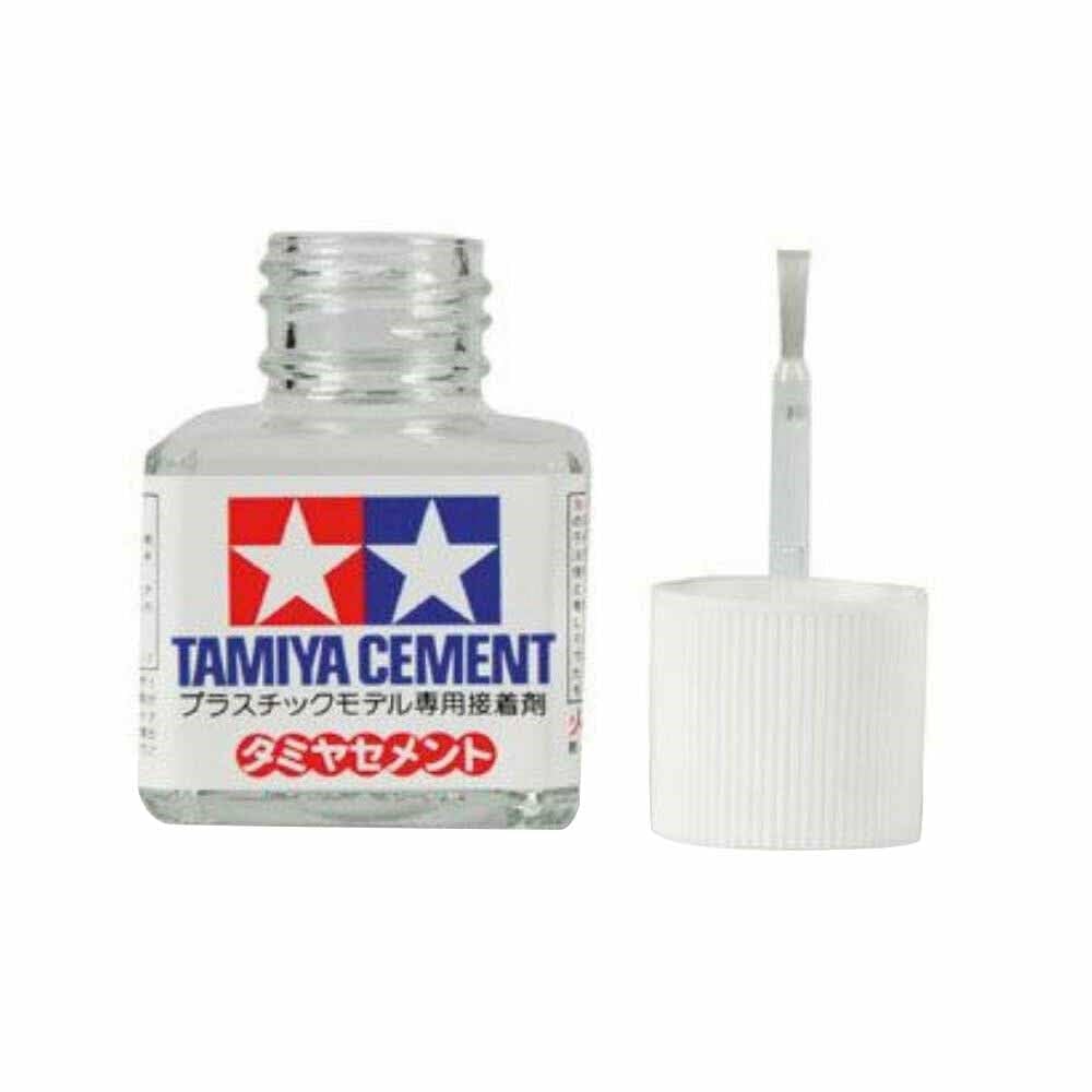 Tamiya 87003 Cement Glue 40ml