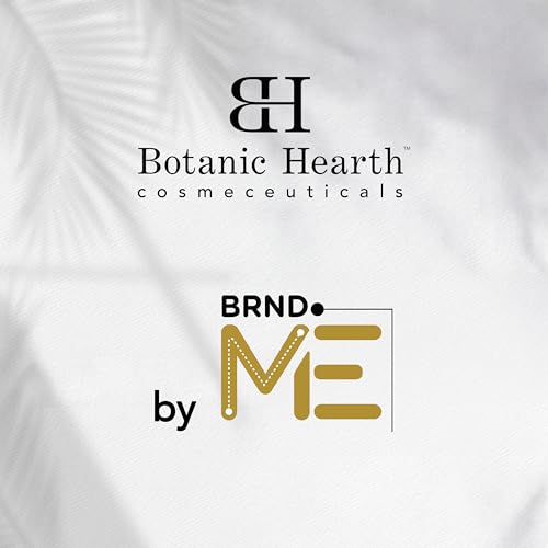 Botanic Hearth Biotin Conditioner with Ginger Oil & Keratin | For Hair Growth |With Turmeric Extract, Argan Oil, Tea Tree Oil & Vitamin E | Sulphate & Paraben Free | 16 fl oz