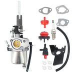 Masnln Carburetor 20001171 for Ariens 921 921024 921030 921045 921046 L15D Snowblower