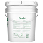 PALMOLIVE Professional Dishwashing Liquid, Dish Soap, Dish Liquid Soap, Phosphate Free, pH Balanced, Dishwasher Cleaner, 5 Gallon Bucket (Part Number: 204917), 10035110049172