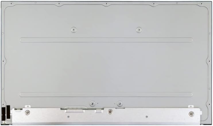 23.8" Screen Replacement LCD LED for Lenovo ideacentre A540-24API A540-24ICB F0EL F0EM All in One PC Monitor Display Replacement (Only for Touchscreen Version)
