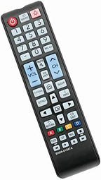 BN59-01267A Remote Control Replacement for Samsung TV