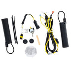 Ariens OEM Snow Thrower Heated Hand Grips 72101400 Compact Deluxe
