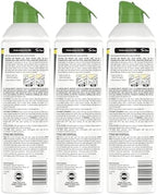 Raid Essentials Ant Spider, and Roach Killer Aerosol Spray, Child & Pet Safe, Kills Insects Quickly, for Indoor Use, 10 oz (Pack of 3)