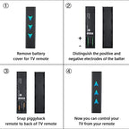 Replacement for Sony Bravia TV Remote with Voice Control, for Sony RMF-TX300U 4K Smart HDTV XBR-49X800E XBR-55X800E XBR-55X850D XBR-65X850E XBR-85X850D XBR-43X800E XBR-65X930D XBR-75X850E XBR-75X940D