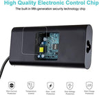 Dell 130W Laptop Charger USB C Replacement for Dell XPS 15 9500 17 9700 9575 Latitude 5420 5520 7210 7310 7410 Precision 5550 5750 3550 3551 Type C AC Adapter Power Supply/Cord