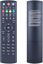 PZL Universal Replacement Remote Control for SuperBox S1, S2, S3, S4, S5 Pro, S5, S6 Max, S6 Ultra