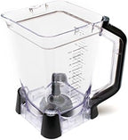 Replacement parts for Ninja NJ600 NJ602 BL610 BL700 (Pitcher and lid)