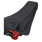 Classic Accessories Single Stage Snow Thrower Cover