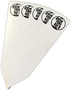 Safer Brand 5025 Houseplant Sticky Stakes Insect Trap, 14Traps - (2 Pack)