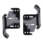 ELITEWILL Snow Blower Skid Shoe for 42", 44", 47" and 54" Snow Blower Thrower Fit for John Deere 100, 300, 400,700 Series Tractors Replace OEM AM122263 AM122264