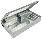 Southern Homewares Itrap Multi-Catch Clear Top Humane Repeater Mouse Trap, 2 Pack