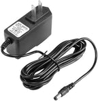 Universal 9.84 Ft Adapter for 12V Yamaha Keyboard Power Cord,AC Adapter for Yamaha PSR, YPG, YPT, DGX,EZ,P Digital Piano,Portable Keyboard Series,Replacement for Yamaha PA130 PA150 Adapter