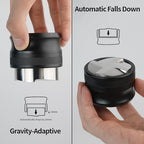 58mm Espresso Distribution Tool, Gravity Coffee Distributor, Espresso Accessories, Compatible with 58mm Breville/Rancilio/La Marzocco Espresso Portafilter