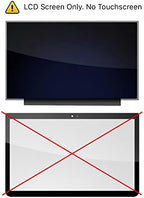 SCREENARAMA New Screen Replacement for LP156WFC(SP)(D1) FHD 30pin Non-Touch 1920x1080 IPS Matte LCD LED Display with Tools