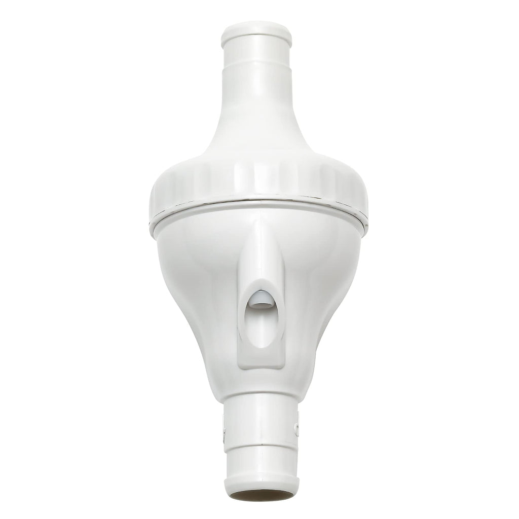 MAKHOON Upgraded 9-100-1200 Backup Valve Replacement for Polaris 360 Pool Cleaner, The Body has Been Reinforced, Longer Life Than Zodiac 9-100-1200,(NOT Compatible with Polaris 280 380 Pool Cleaner)