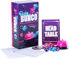 Goliath Endless Games Bunco Dice Party Game – Classic Fast-Paced Game for 2-16 Players | Ages 14+ | Includes Dice, Score Pad, and Accessories