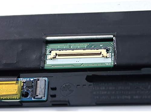 Screen Replacement for HP Pavilion x360 14M-DH0003DX 14M-DH1003DX 14-DH0008CA 14-DH1008CA 14m-dh0001dx 14m-dh1001dx L51119-001 14.0" FHD LCD Display Touch Screen Assembly (Support Pen Touch)